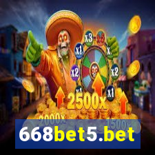 668bet5.bet