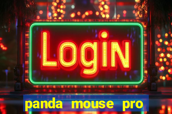 panda mouse pro 1.9.0 apk download