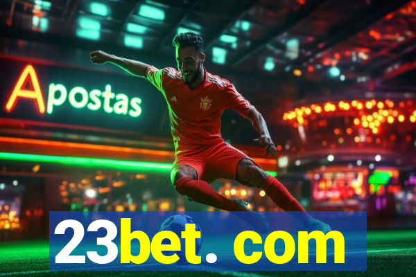 23bet. com