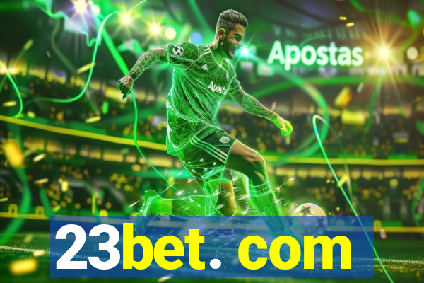 23bet. com