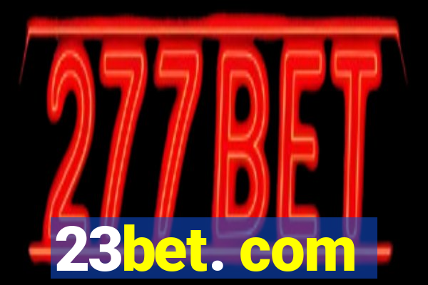 23bet. com