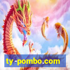 ty-pombo.com