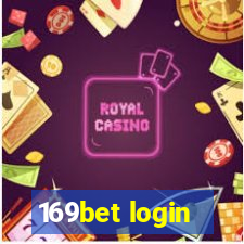 169bet login