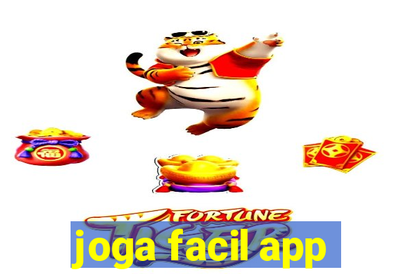 joga facil app