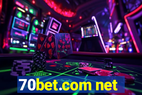 70bet.com net