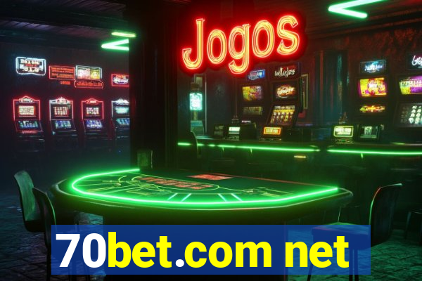 70bet.com net