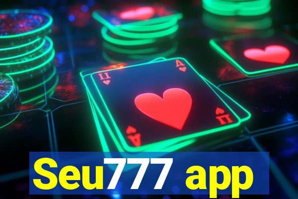 Seu777 app