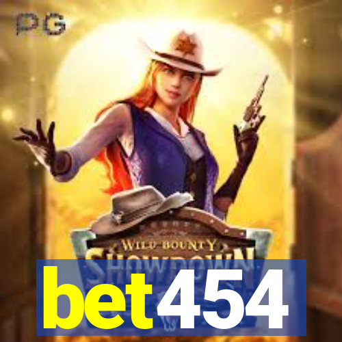 bet454