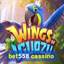 bet558 cassino