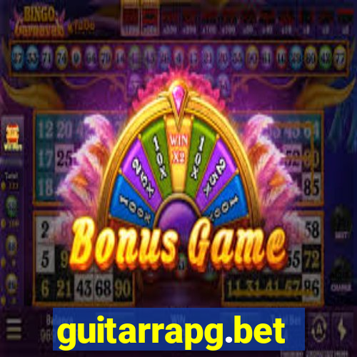 guitarrapg.bet