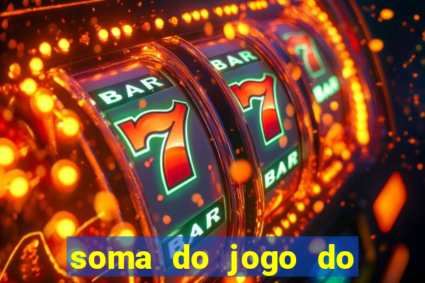 soma do jogo do bicho 6363