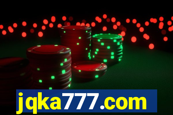 jqka777.com