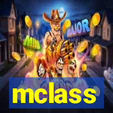 mclass