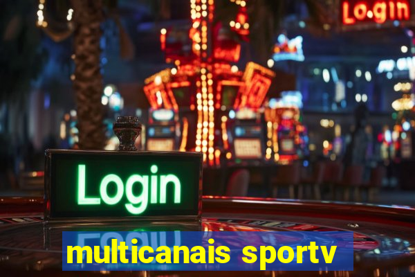 multicanais sportv