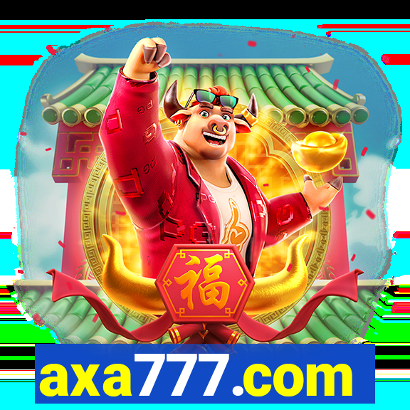 axa777.com