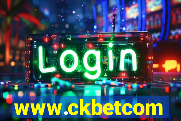 www.ckbetcom