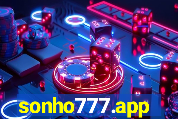 sonho777.app