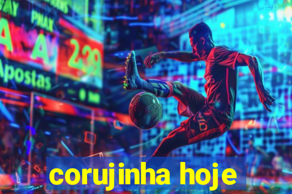 corujinha hoje