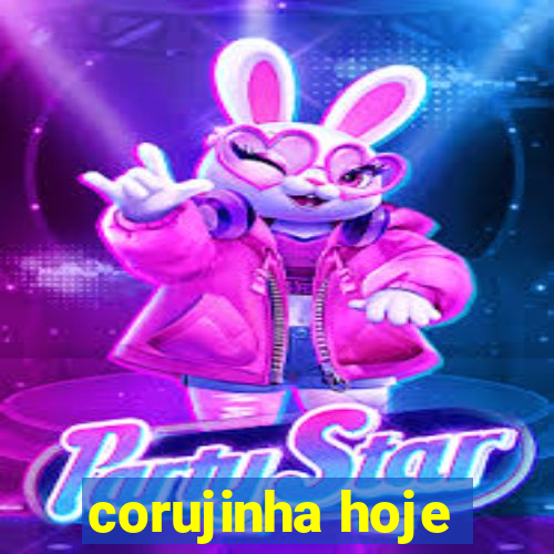 corujinha hoje