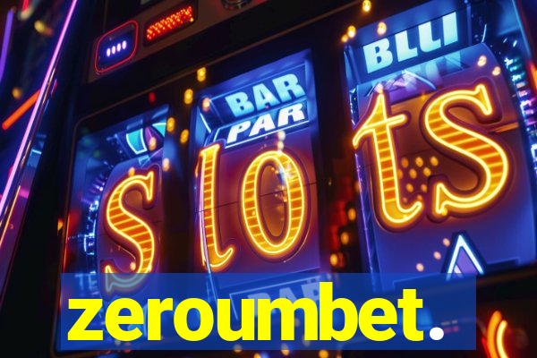 zeroumbet.