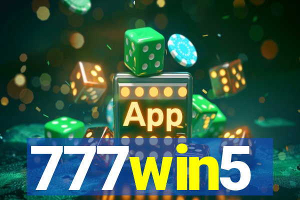 777win5