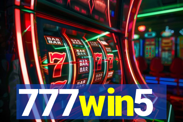 777win5