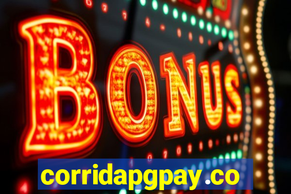 corridapgpay.com