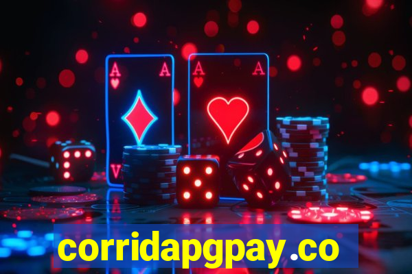 corridapgpay.com