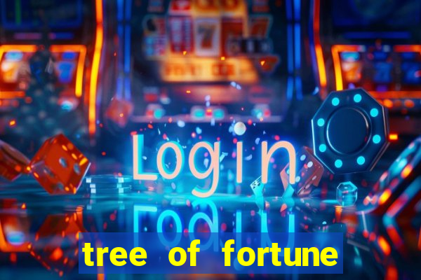 tree of fortune demo grátis