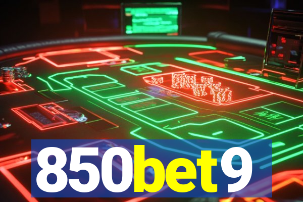 850bet9