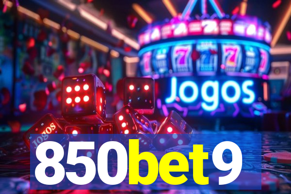 850bet9