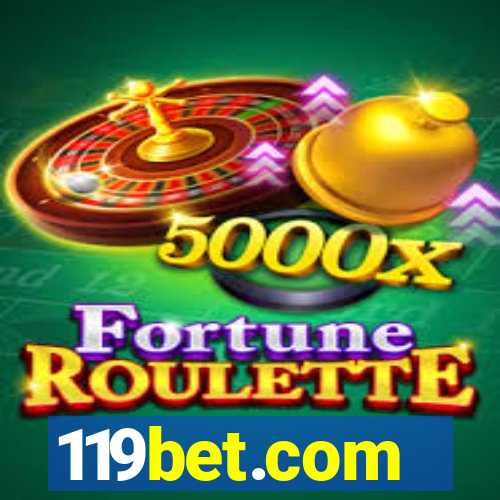 119bet.com