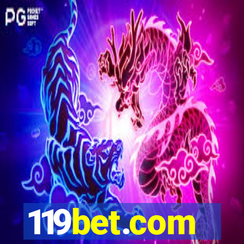 119bet.com