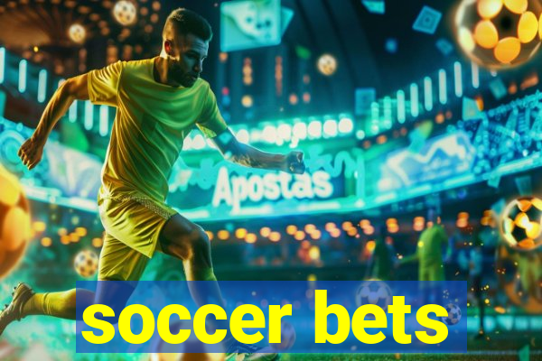 soccer bets