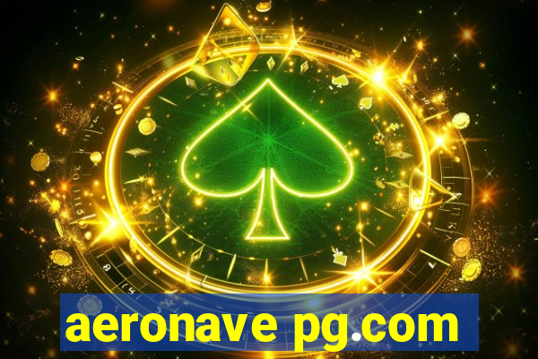 aeronave pg.com