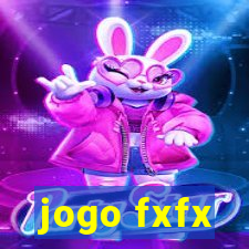 jogo fxfx