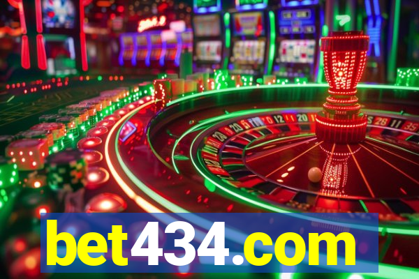 bet434.com