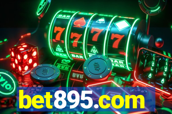 bet895.com