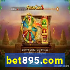 bet895.com