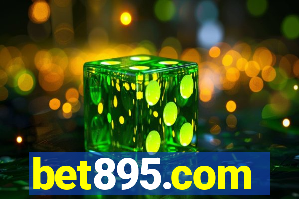 bet895.com