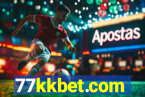 77kkbet.com