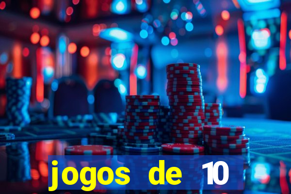 jogos de 10 centavos estrela bet