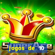 jogos de 10 centavos estrela bet