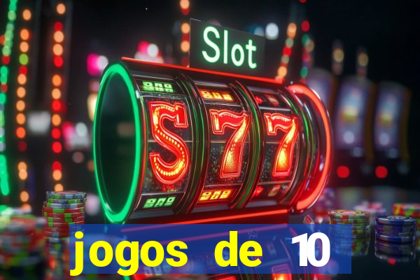 jogos de 10 centavos estrela bet