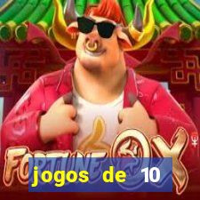 jogos de 10 centavos estrela bet