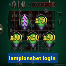 lampionsbet login