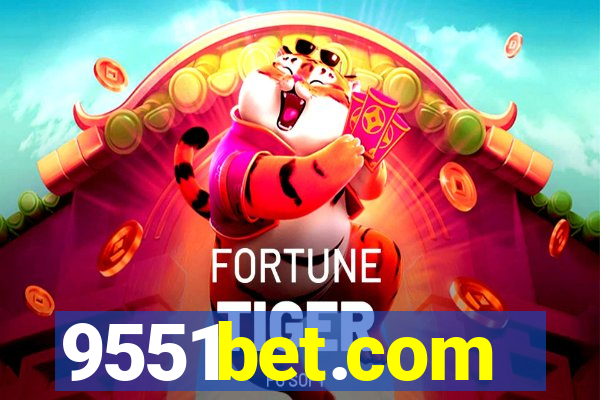 9551bet.com