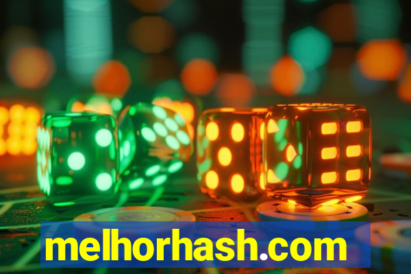 melhorhash.com