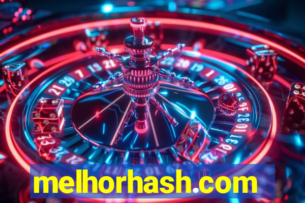 melhorhash.com