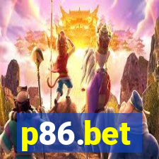 p86.bet